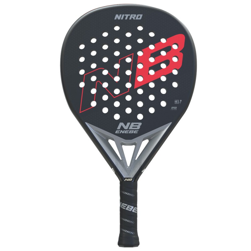 Enebe Nitro Red 2024 Enebe Nitro Red 2024