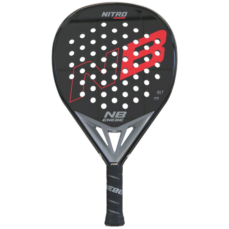 Enebe Nitro Red Junior 2024 Enebe Nitro Red Junior 2024
