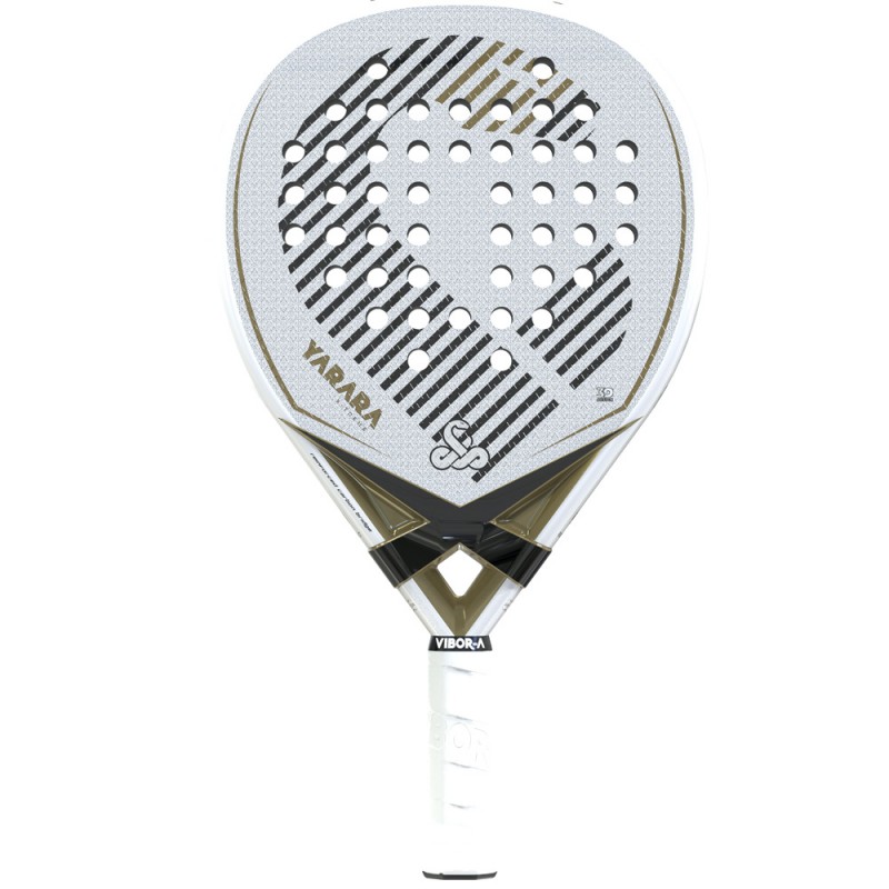 Vibora Yarara blanca Xtreme fiber 2024 Vibora Yarara blanca Xtreme fiber 2024