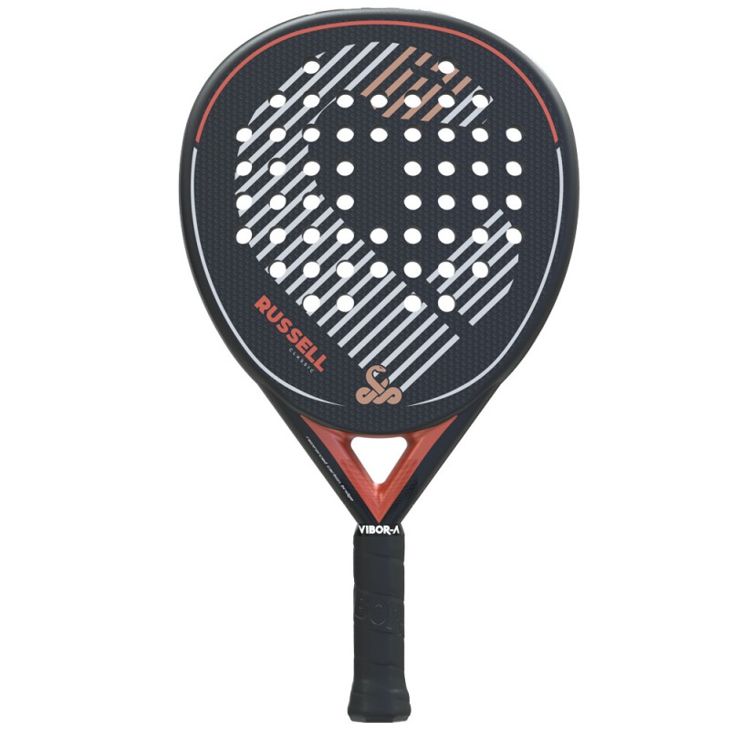 Vibora Russel Classic fiber 2024 Vibora Russel Classic fiber 2024
