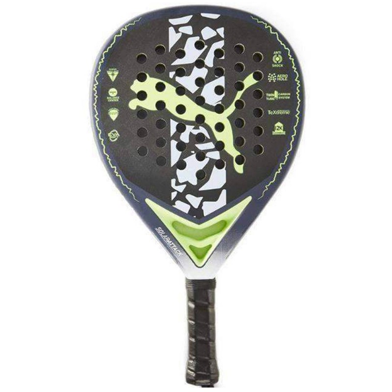 Puma Solar Attack Control 2023 Puma Solar Attack Control 2023