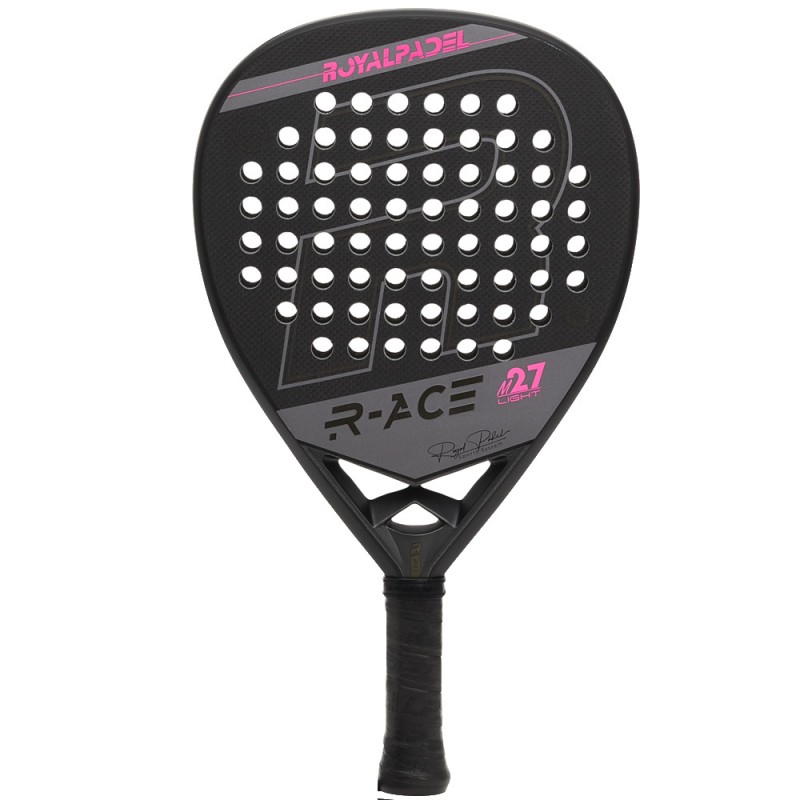 Royal Padel RP R ACE Light 2024 Royal Padel RP R ACE Light 2024