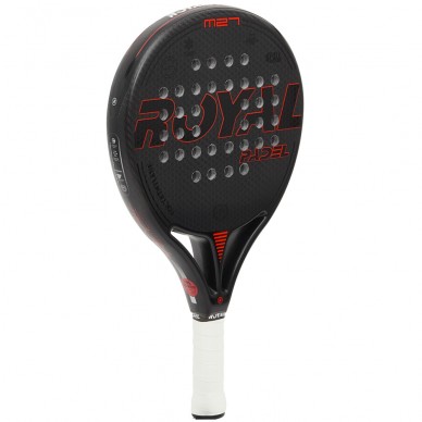 Royal Padel RP M27 Polietileno LTD 2024