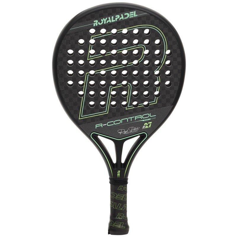 Royal Padel RP R Control 2024 Royal Padel RP R Control 2024