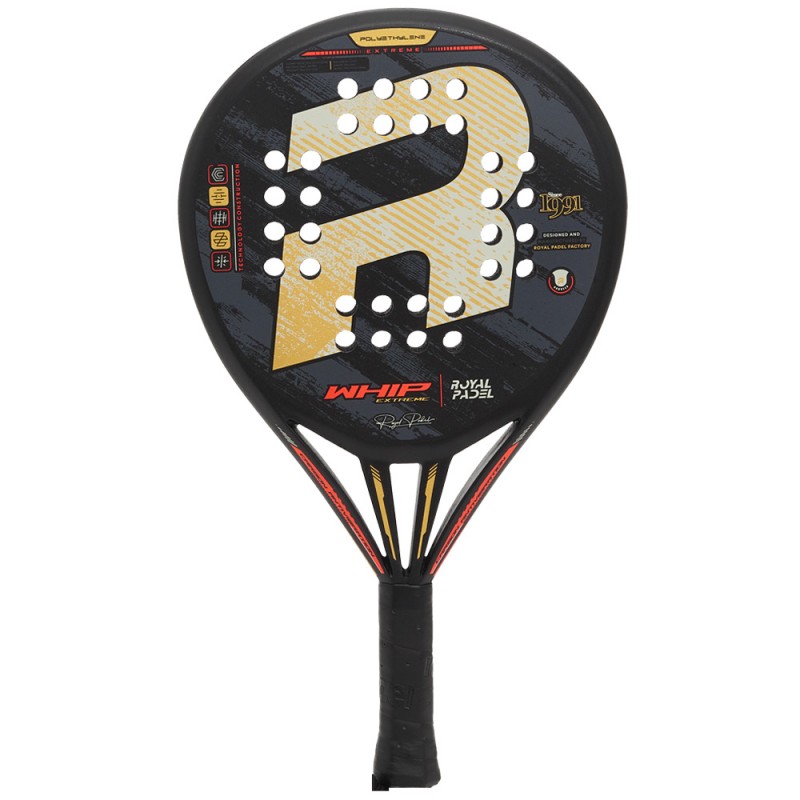 Royal Padel RP Whip Extreme 2024 Royal Padel RP Whip Extreme 2024