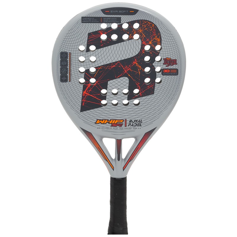 Royal Padel RP Whip Eva 2024 Royal Padel RP Whip Eva 2024