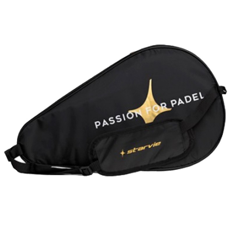 Funda Star Vie premium dorada Funda Star Vie premium dorada