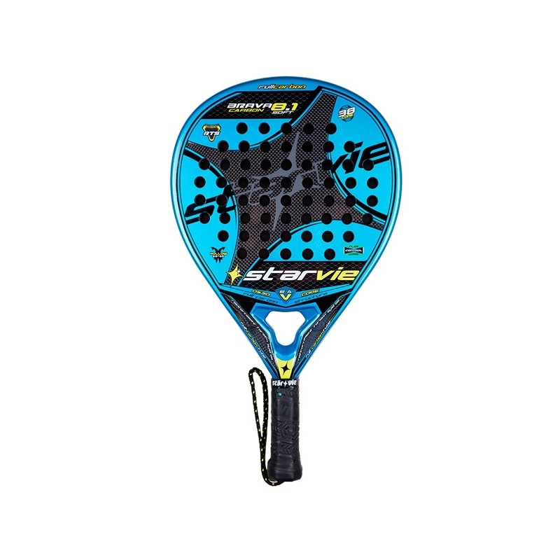 Pala star vie Brava 8.1 Carbon 2015 Soft Pala star vie Brava 8.1 Carbon 2015 Soft