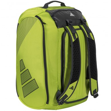 paletero Adidas Protour 3.3 amarillo 2024