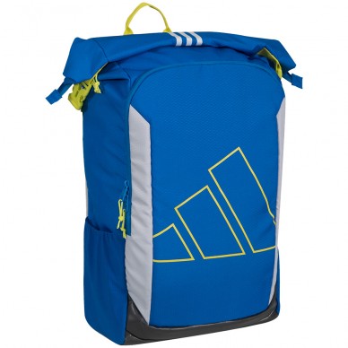 mochila Adidas Multigame 3.3 azul 2024