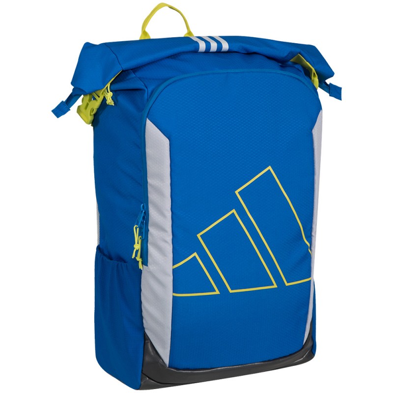 mochila Adidas Multigame 3.3 azul 2024 mochila Adidas Multigame 3.3 azul 2024