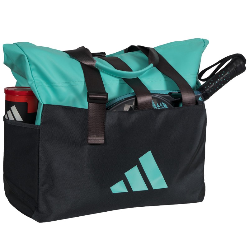 bolsa Adidas Weekender antracita 2024