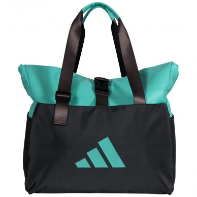 bolsa Adidas Weekender antracita 2024