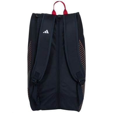 paletero Adidas Control 3.3 negro 2024