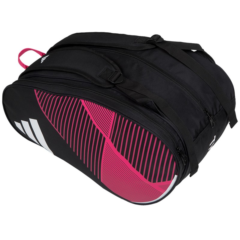 paletero Adidas Control 3.3 rosa 2024 paletero Adidas Control 3.3 rosa 2024