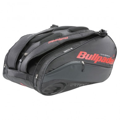 paletero Bullpadel BPP-24001 Vertex negro 2024