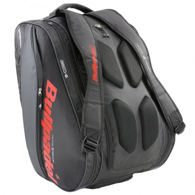 paletero Bullpadel BPP-24001 Vertex negro 2024