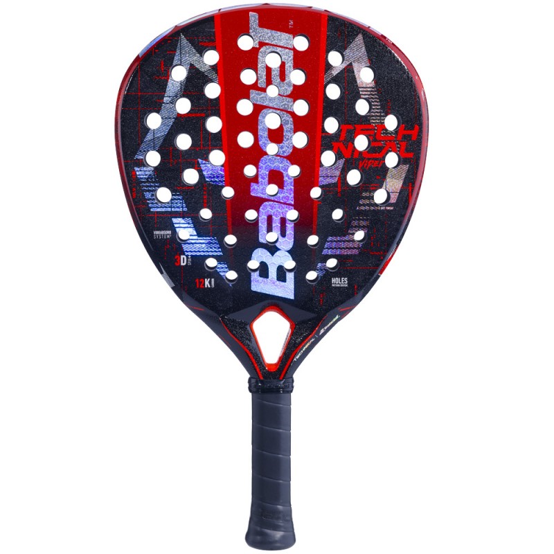 Babolat Technical Viper Juan Lebron 2024 Babolat Technical Viper Juan Lebron 2024