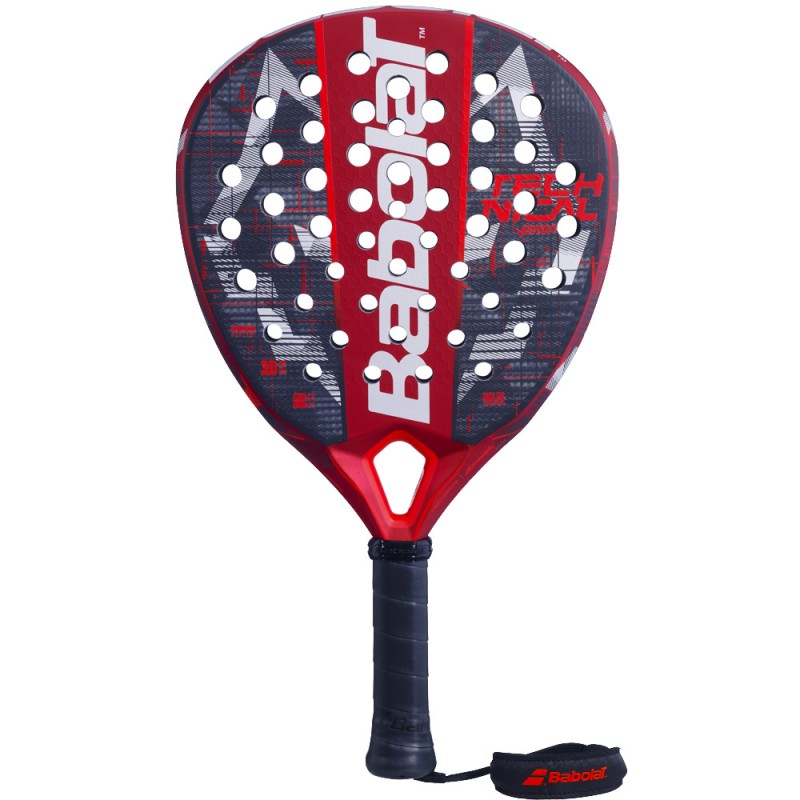 Babolat Technical Veron Juan Lebron 2024 Babolat Technical Veron Juan Lebron 2024