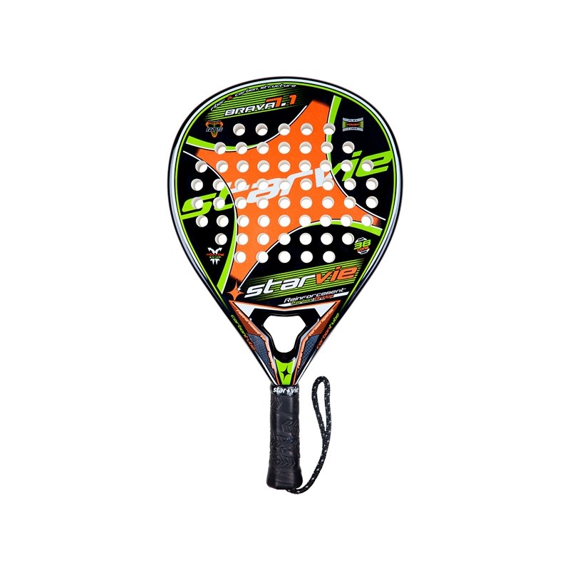 Pala star vie Brava 7.1 2015 Pala star vie Brava 7.1 2015