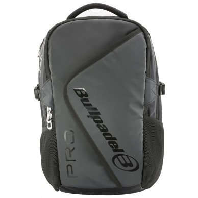 Mochila Bullpadel BPM23003 Tech negra 2023