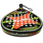 Pala de padel star vie Brava 7.1 2015