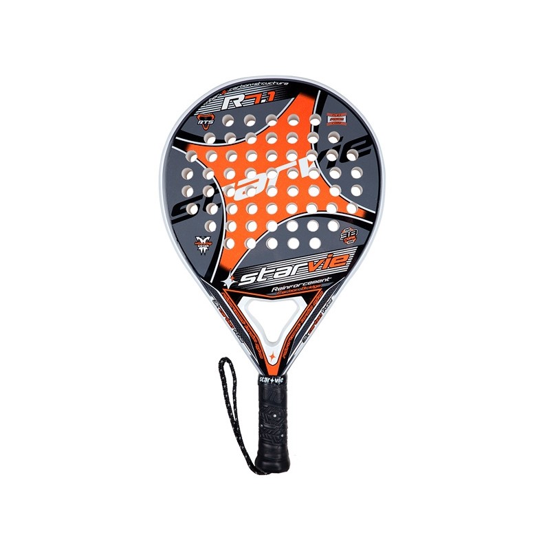 Pala star vie R7.1 2015 Pala star vie R7.1 2015