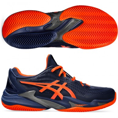 Asics Solution Speed FF3 Clay Blue Expanse Koi 20224
