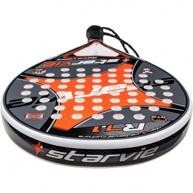 Pala de padel star vie R7.1 2015