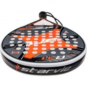 Pala de padel star vie R7.1 2015