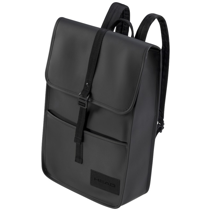 mochila Head Pro Backpack 23L negra 2024 mochila Head Pro Backpack 23L negra 2024