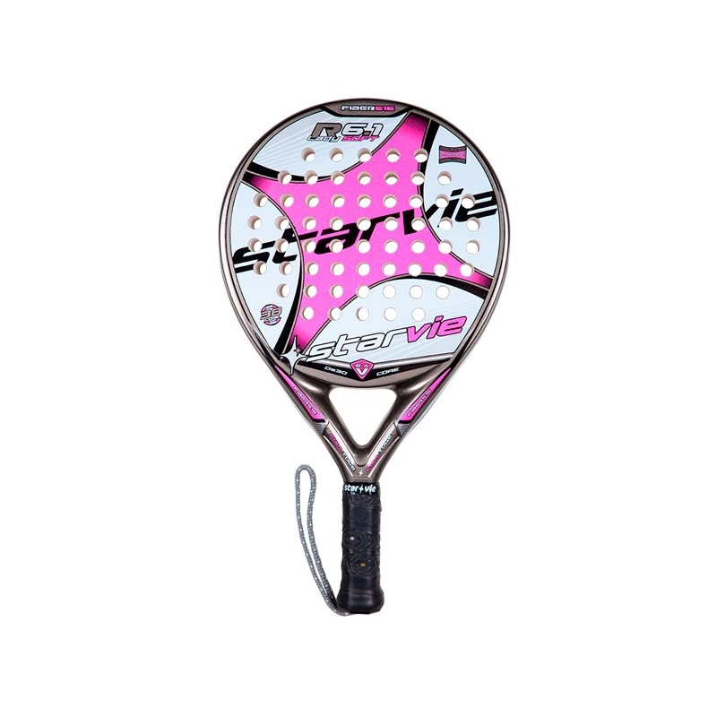 Pala star vie R6.1 Lady Soft 2015