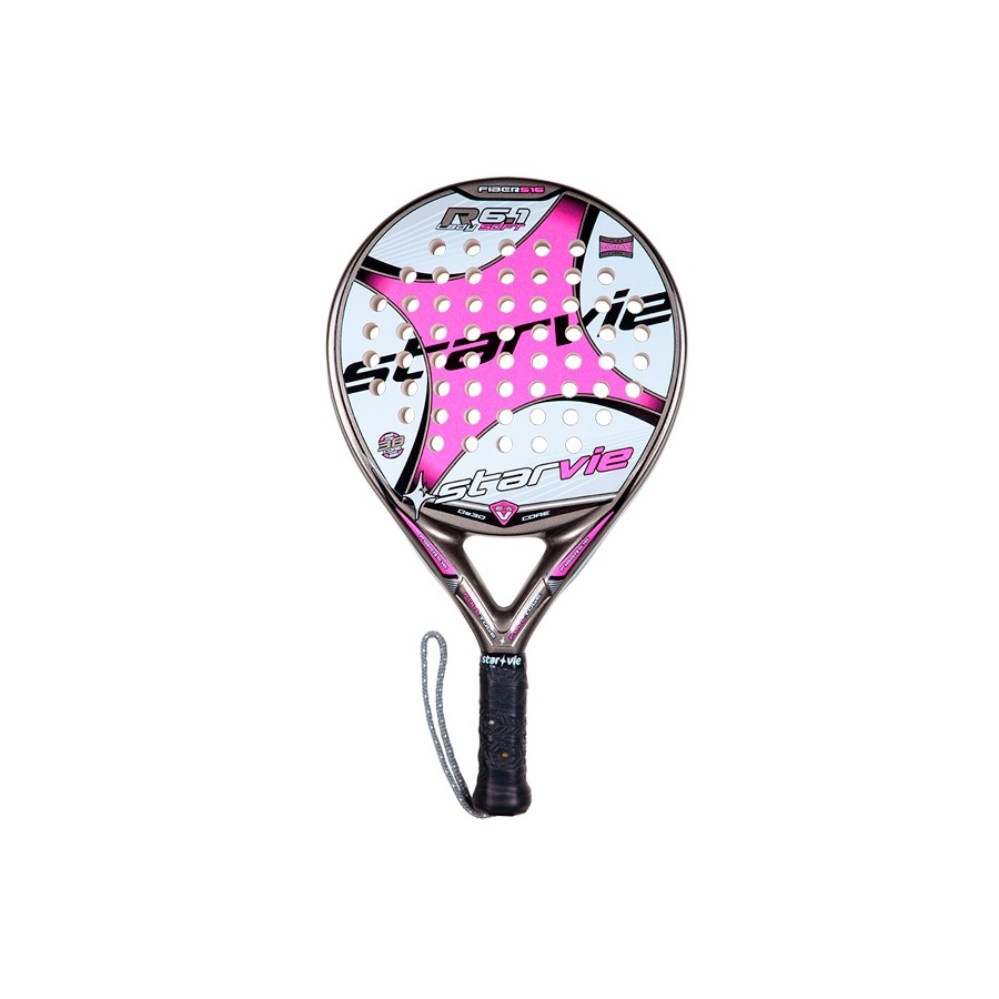 Pala star vie R6.1 Lady Soft 2015