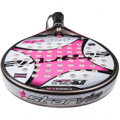 Pala de padel star vie R6.1 Lady Soft 2015