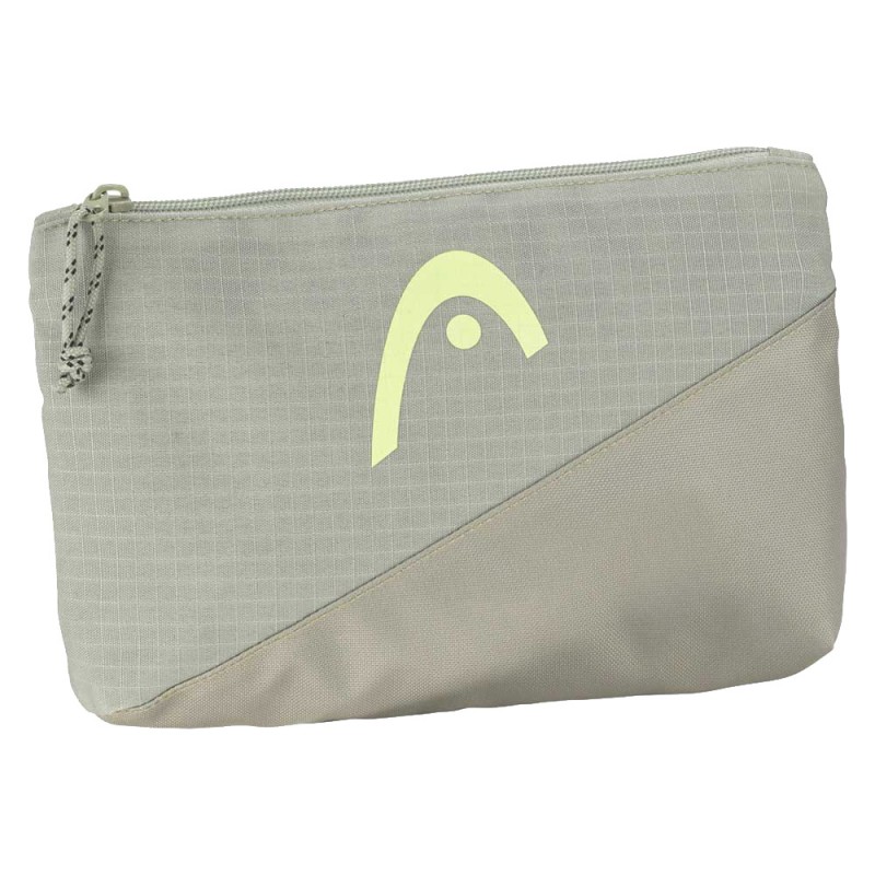 neceser Head Pro Pouch LNLL verde neceser Head Pro Pouch LNLL verde