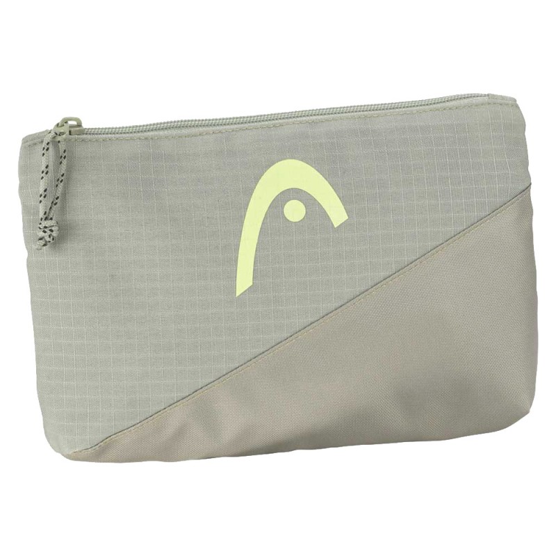 neceser Head Pro Pouch LNLL verde