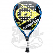 Pala Dunlop Reaction Junior 2015
