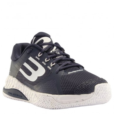 Zapatillas Bullpadel Elite LTD 24V dark blue 2024