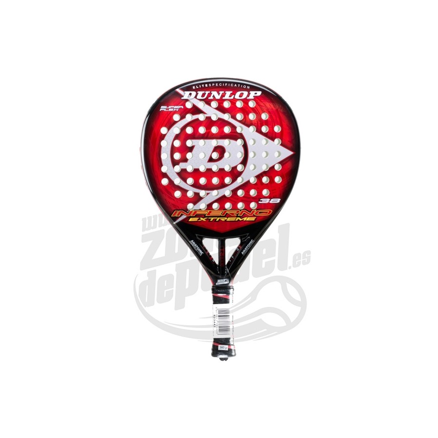 Pala dunlop Inferno Extreme 2015