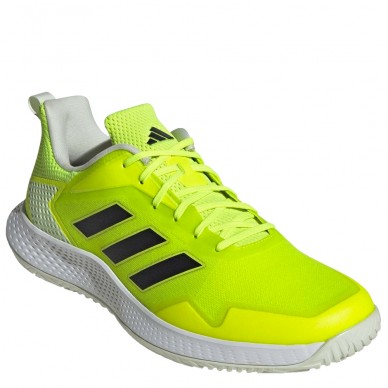 zapatillas Adidas Defiant Speed M lucid lemon black 2024