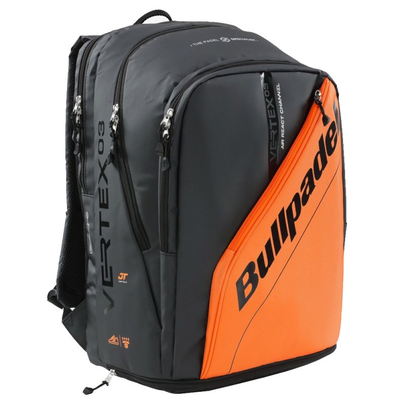 Mochila Bullpadel Vertex LTD 2023 Mochila Bullpadel Vertex LTD 2023