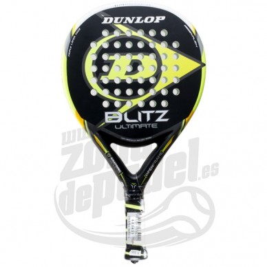 Pala Dunlop Blitz Ultimate 2015