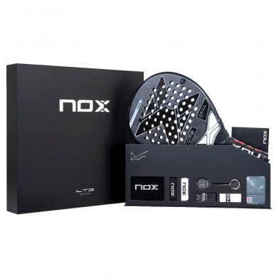 Nox AT Genius Limited Edition 2024