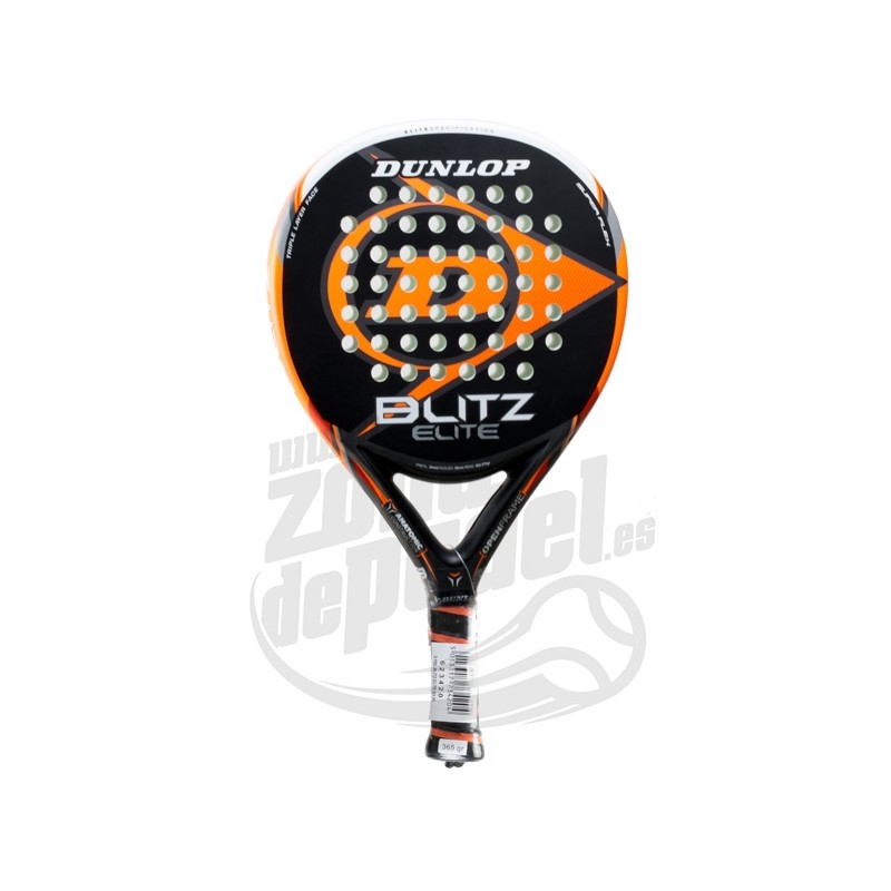 Pala dunlop Blitz Elite 2015