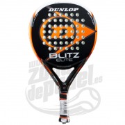 Pala dunlop Blitz Elite 2015