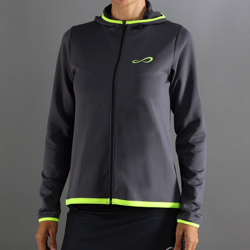 Chaqueta Endless Breath titanium amarillo Chaqueta Endless Breath titanium amarillo