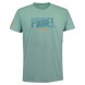 camiseta Babolat Cotton Tee men verde