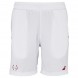 pantalon Babolat Lebron blanco
