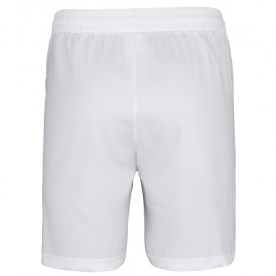 pantalon Babolat Lebron blanco