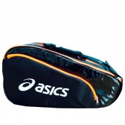 Paletero Asics Padel Bag negro